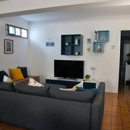 Apartment Nesea