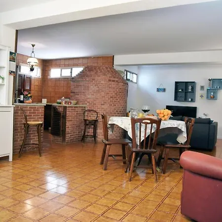 Apartment Nesea Palermo
