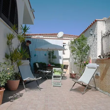 Nesea Apartment