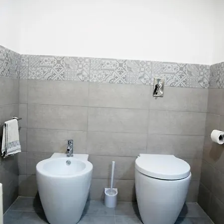 Apartment Nesea