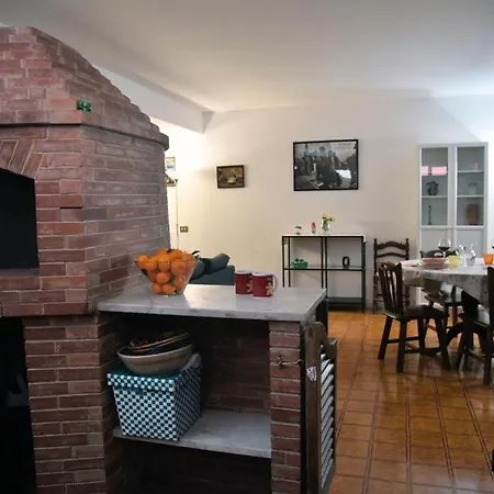 Nesea Apartment