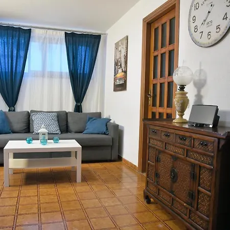 Apartment Nesea