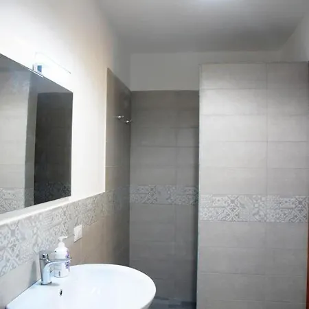 Nesea Apartment *