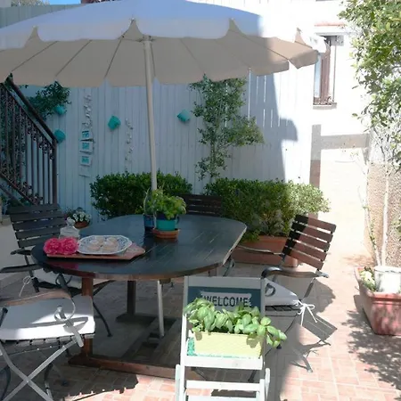 Nesea Apartment Palermo