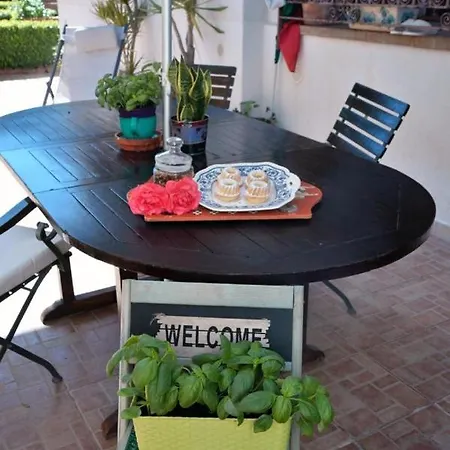 Apartment Nesea *